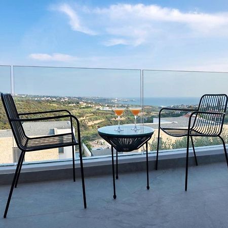 Golden Shore Paphos Ngoại thất bức ảnh