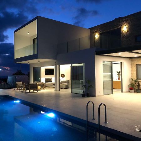 Golden Shore Paphos Ngoại thất bức ảnh