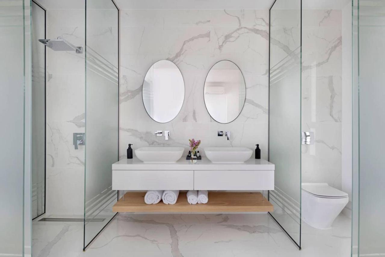 Golden Shore Paphos Ngoại thất bức ảnh